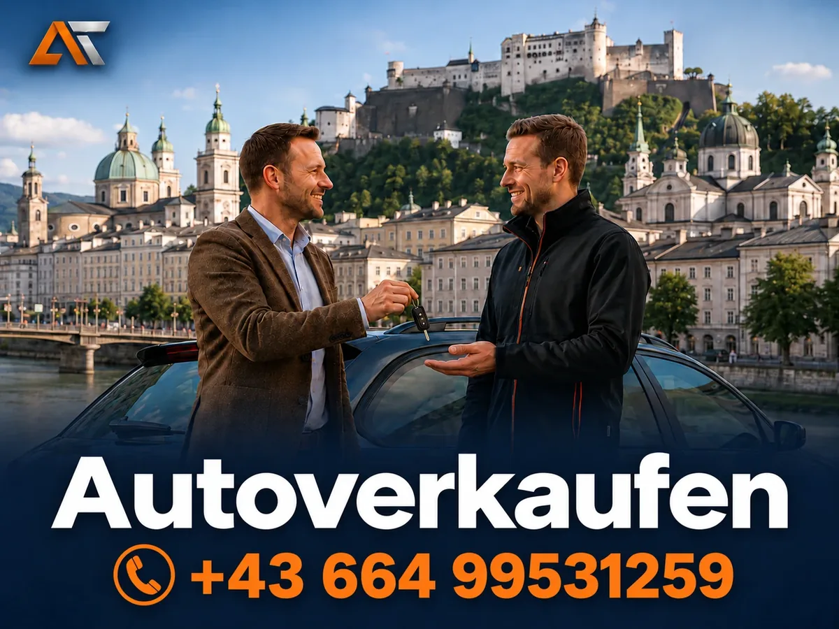 Auto verkaufen in Brandenburg – Autoverkaufen Ankauf, Telefon +43 664 99531259